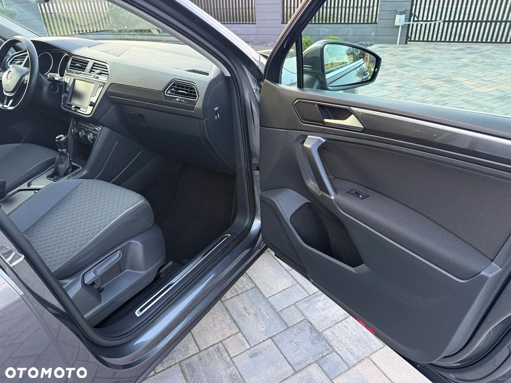 Volkswagen Tiguan 2.0 TDI BMT SCR Highline - 32