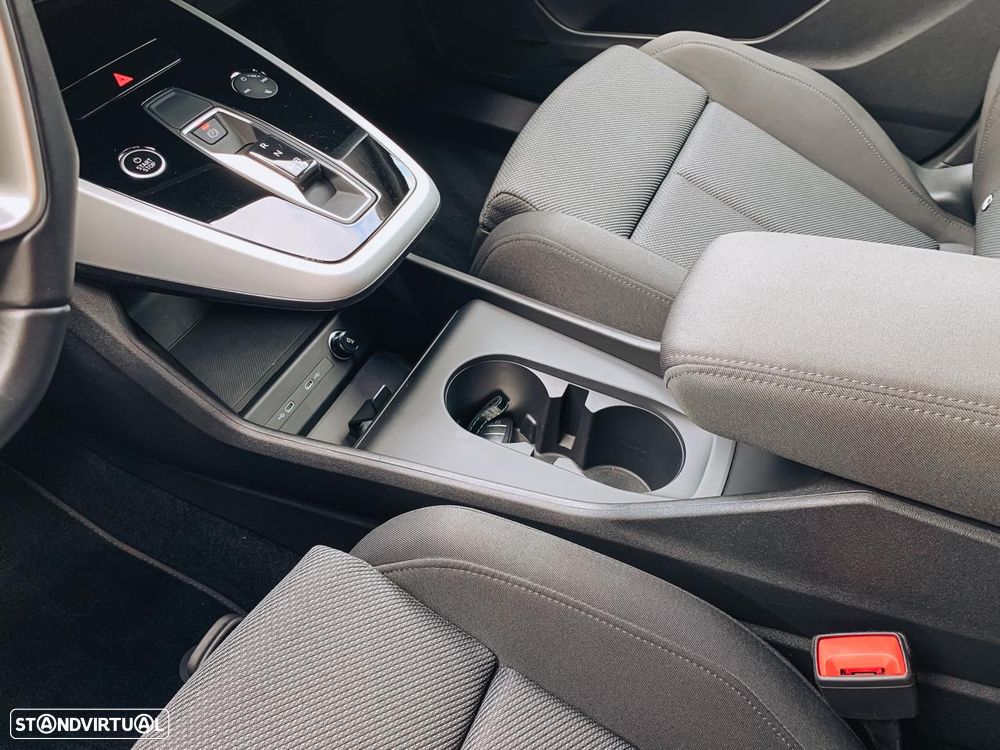 Audi Q4 e-tron 40 82 kWH - 13
