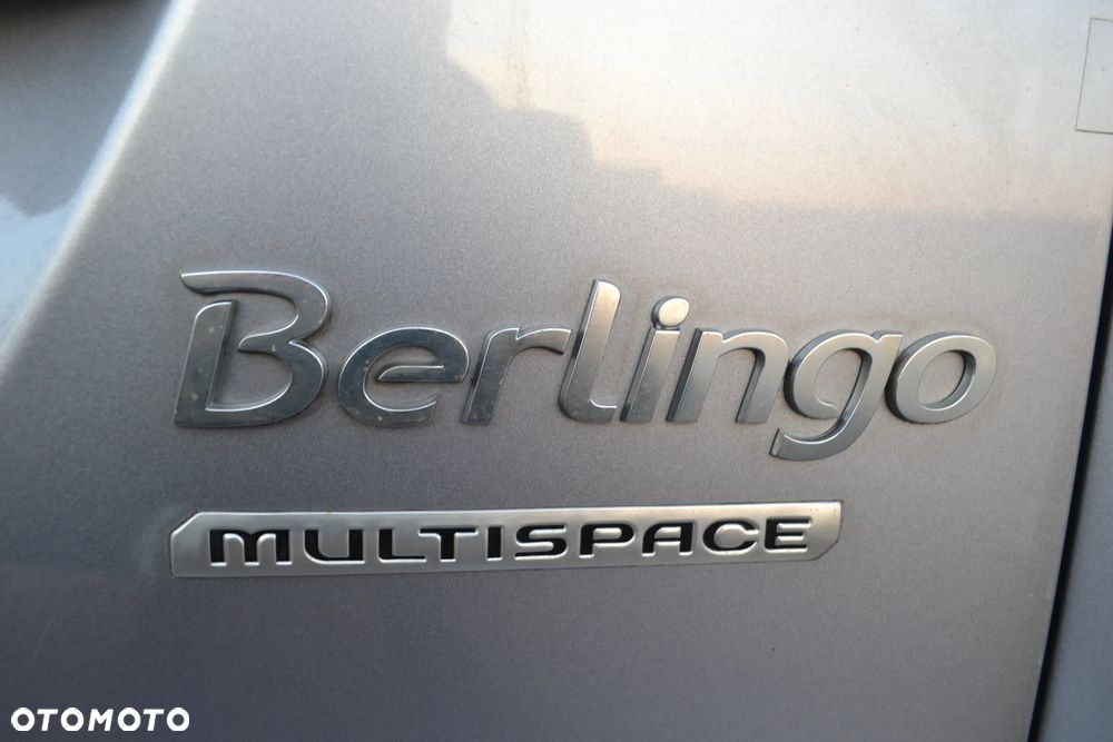 Citroën Berlingo Multispace BlueHDi 120 S&S XTR - 29
