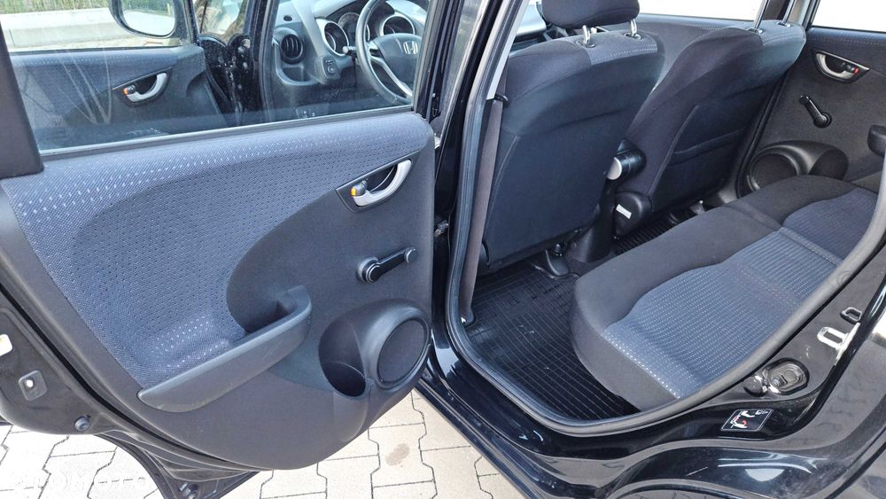 Honda Jazz - 6