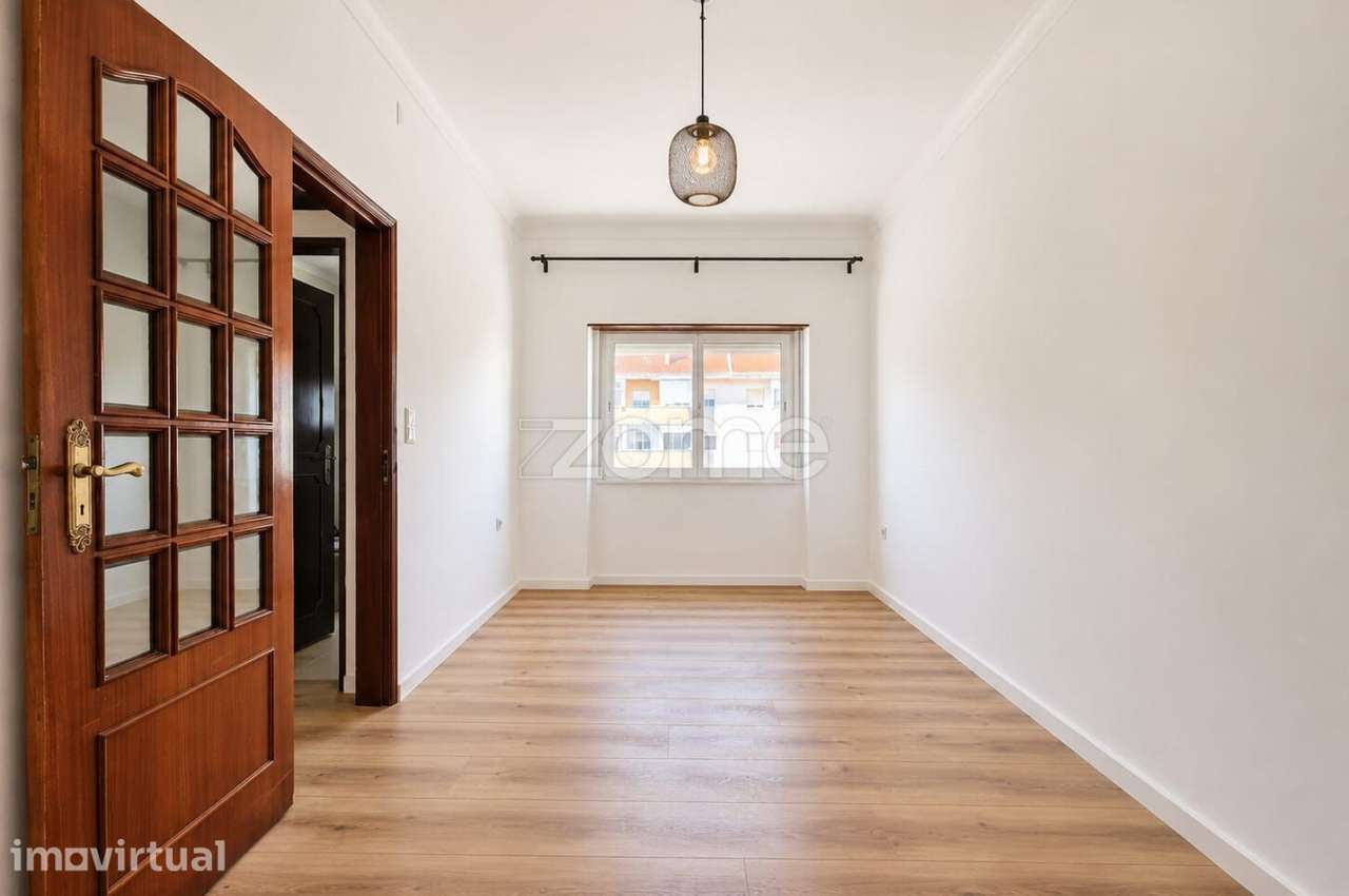 Apartamento T2 Rio de Mouro - Grande imagem: 3/23