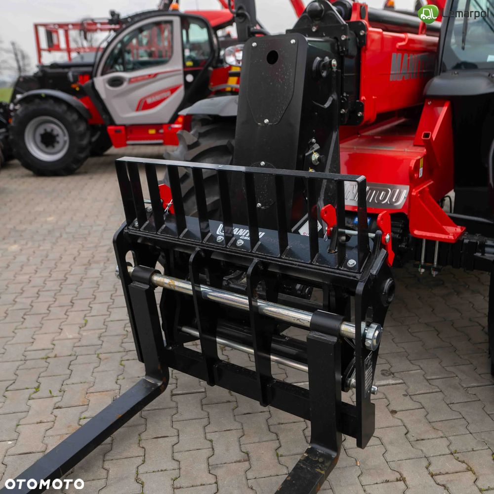 Manitou MT 935 75D ST5 S1 Comfort - 7