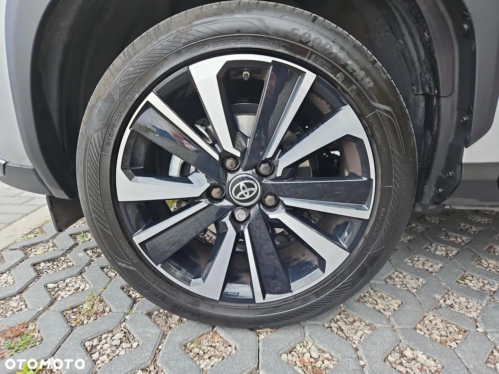 Toyota Yaris Cross Hybrid 1.5 Premiere Edition - 17