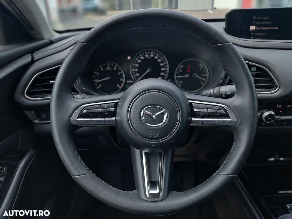 Mazda CX-30 - 14