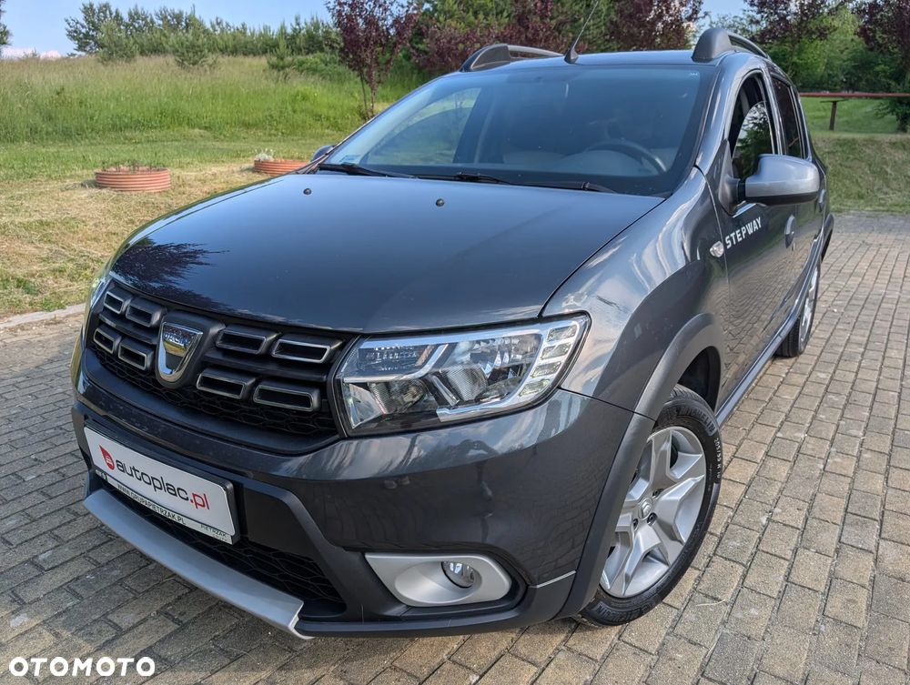 Dacia Sandero 1.0 TCe Laureate S&S - 1
