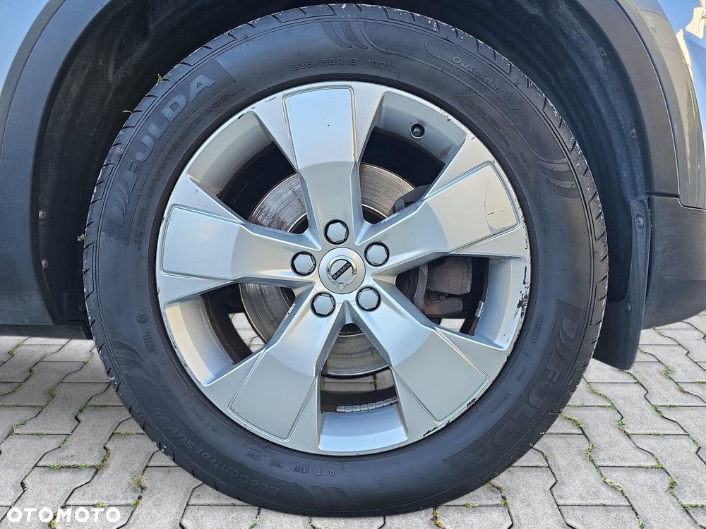 Volvo XC 40 - 10