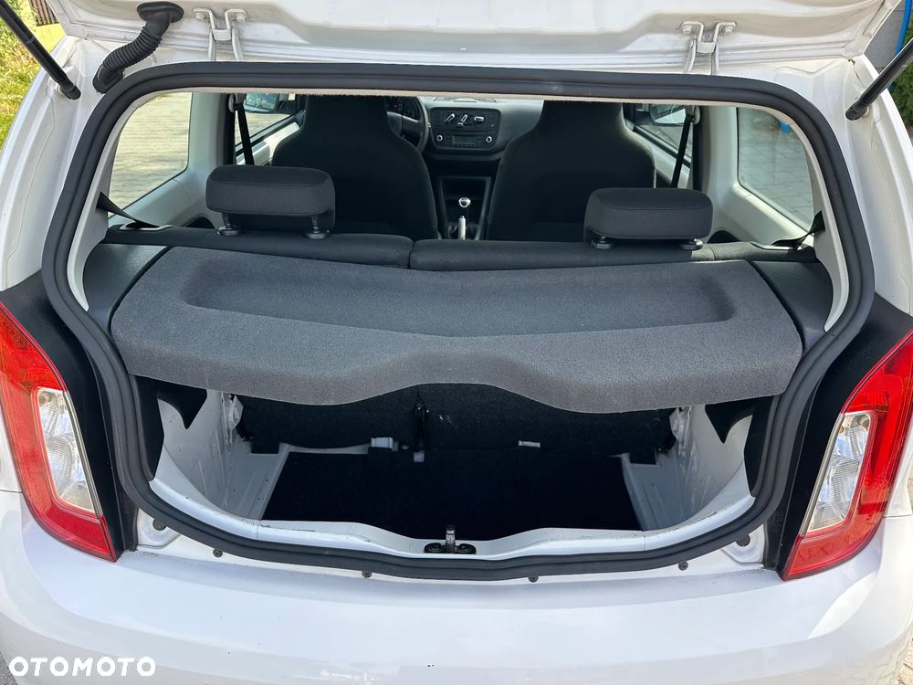Skoda Citigo 1.0 Active - 16