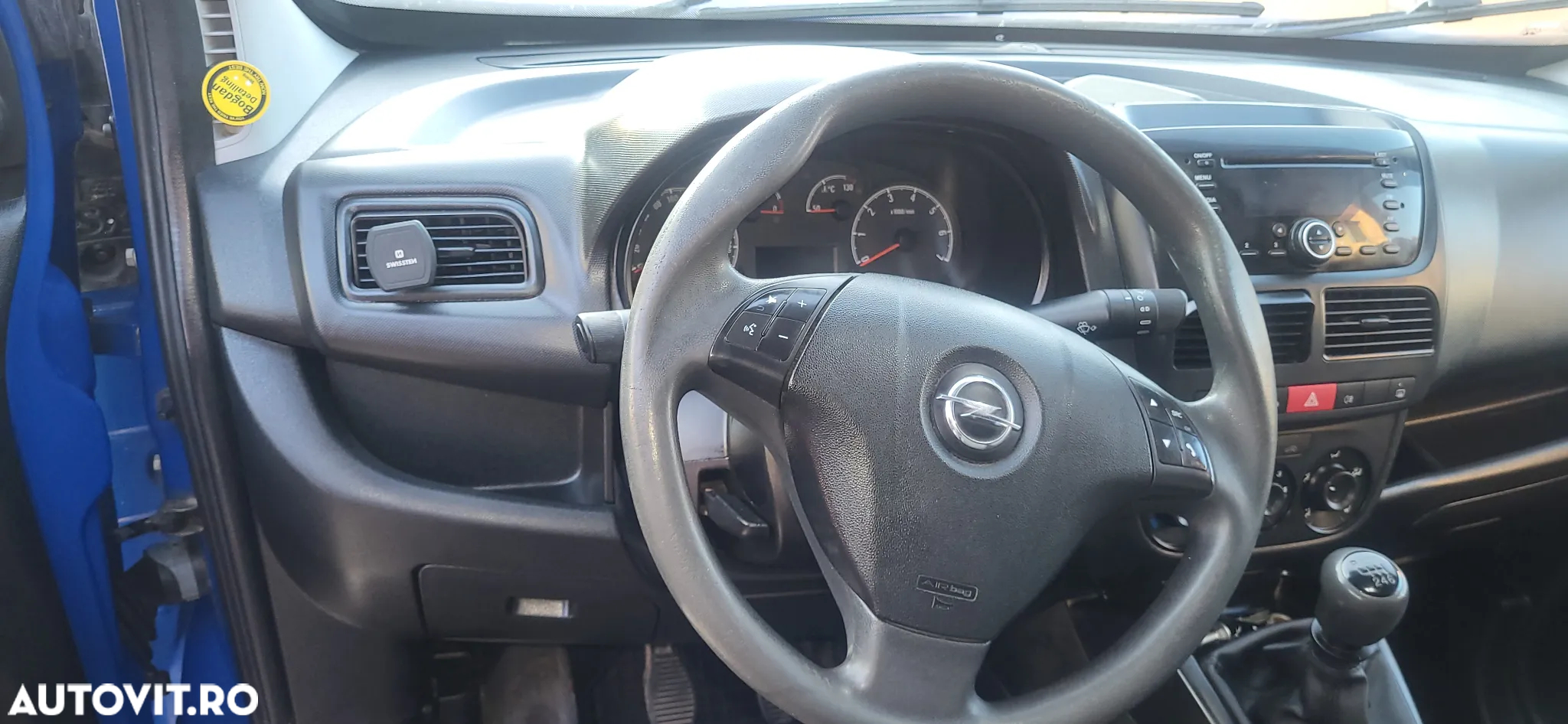 Opel Combo 1.6 CDTI L1H1 PC Cosmo - 5