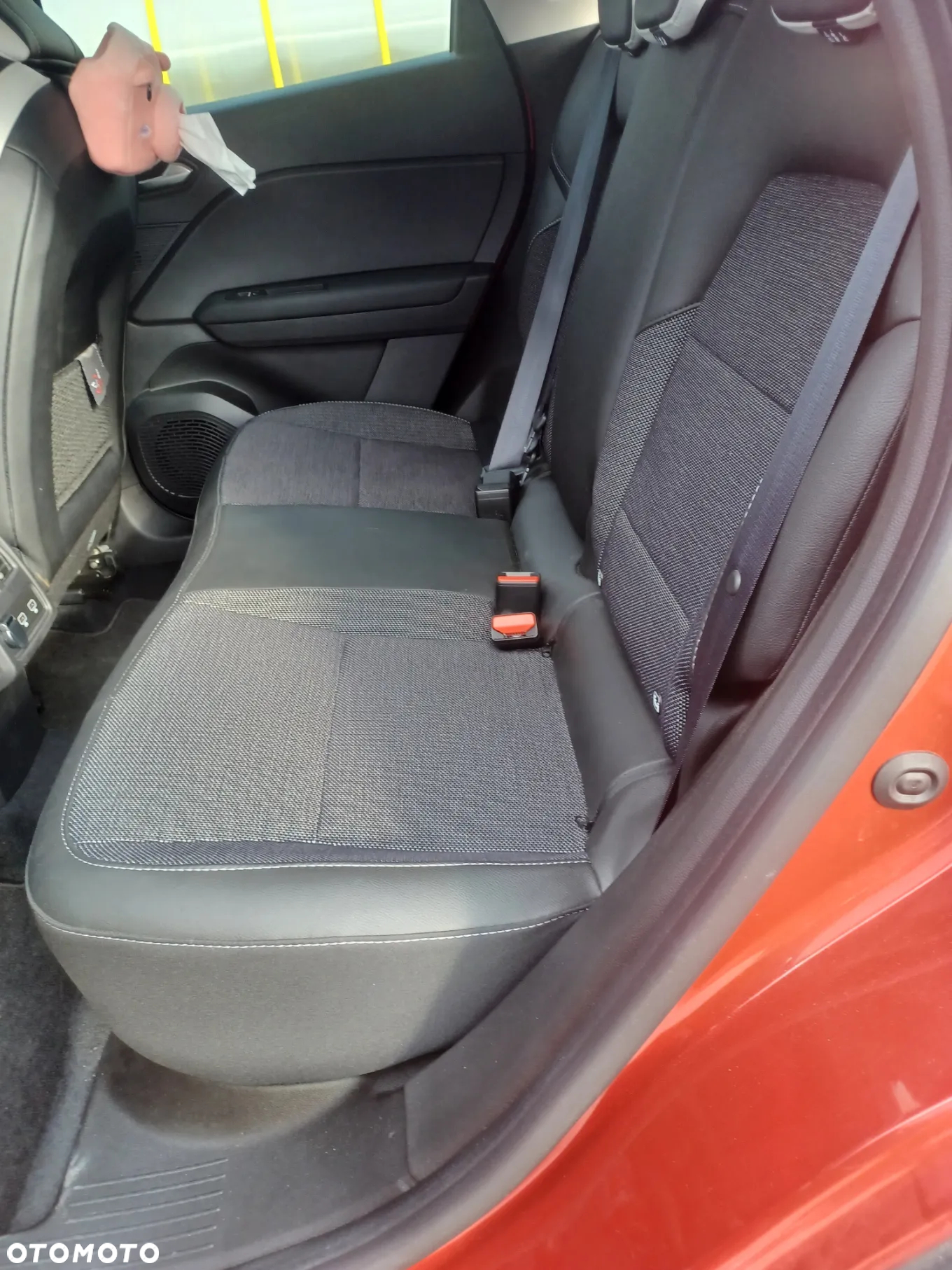 Mitsubishi ASX - 13