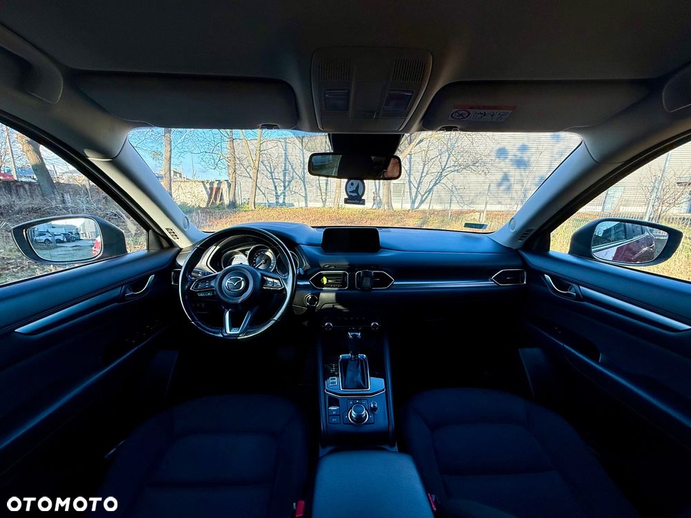Mazda CX-5 2.0 Skypassion 2WD - 22