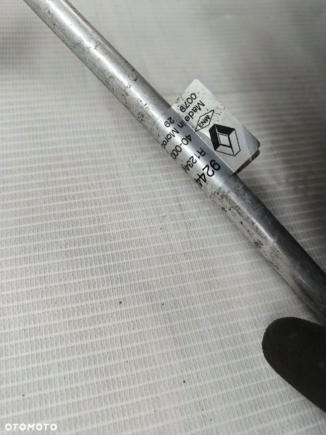 dacia sandero stepway iii 21r- 1.0 tce przewody klimatyzacji komplet - 5