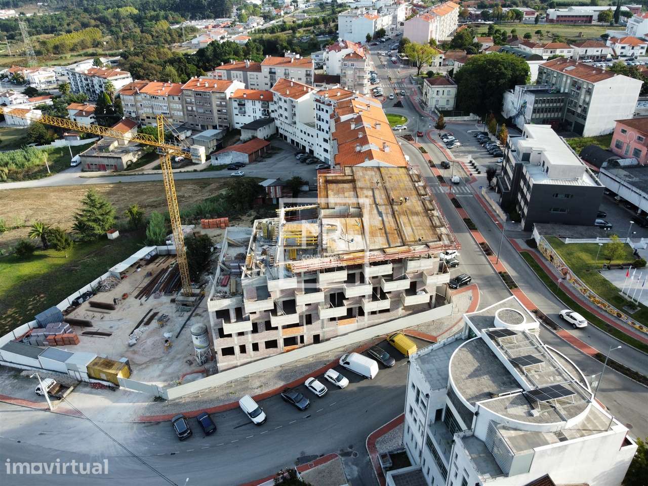 Apartamento T2 Venda em Oliveira do Bairro,Oliveira do Bairro - Grande imagem: 2/22