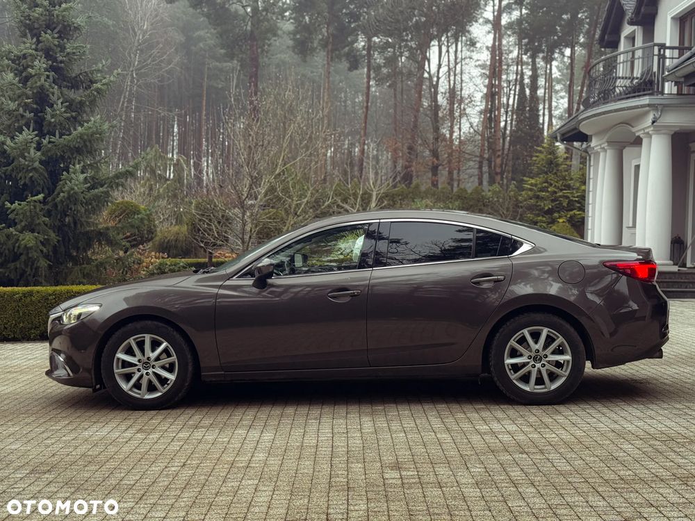 Mazda 6 - 3