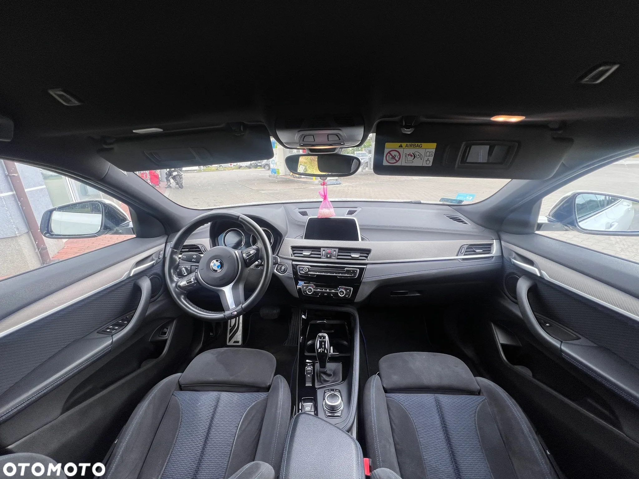 BMW X2 sDrive18i M Sport - 10