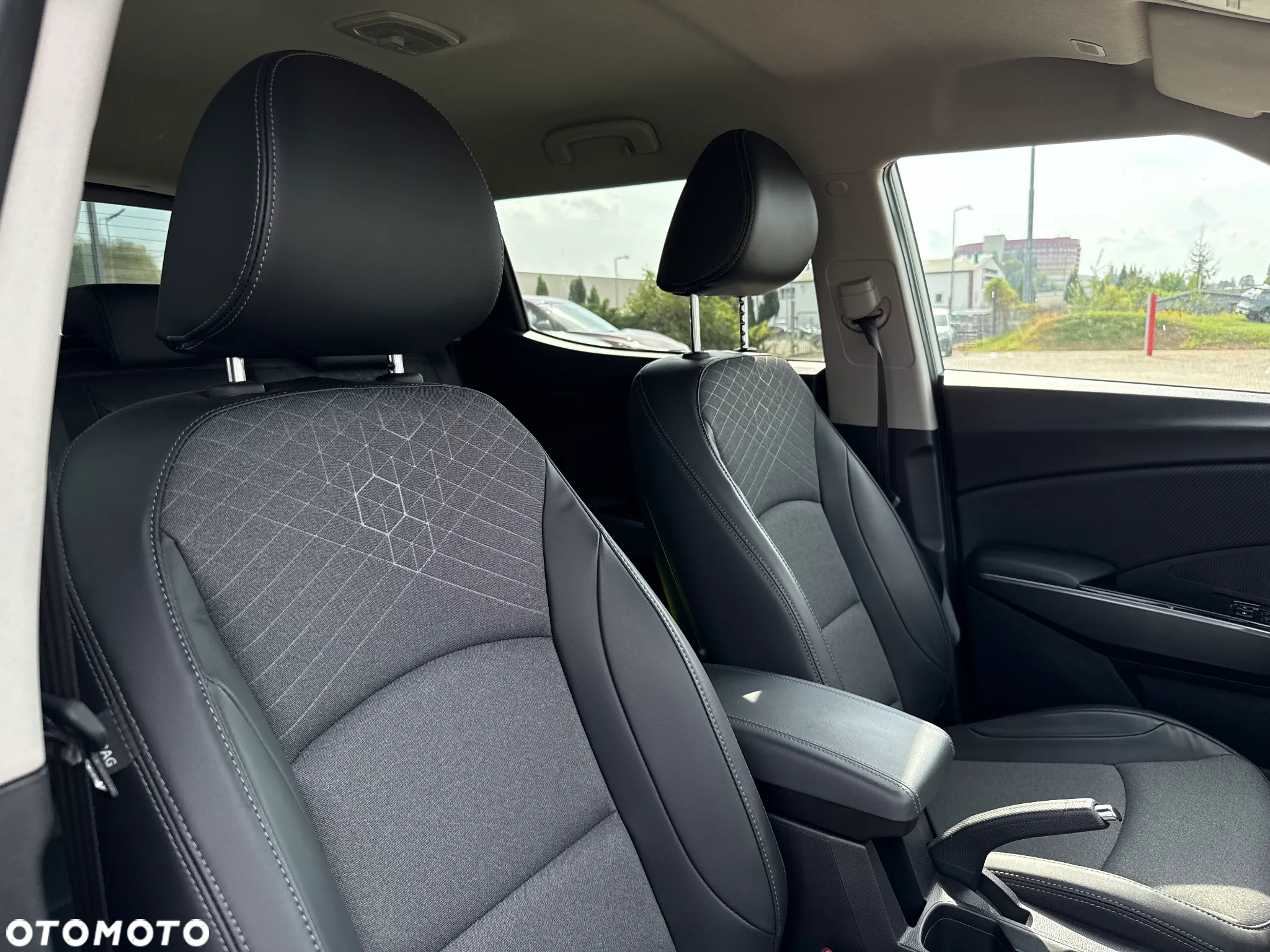 SsangYong/KGM Tivoli 1.5 T-GDI Adventure - 23