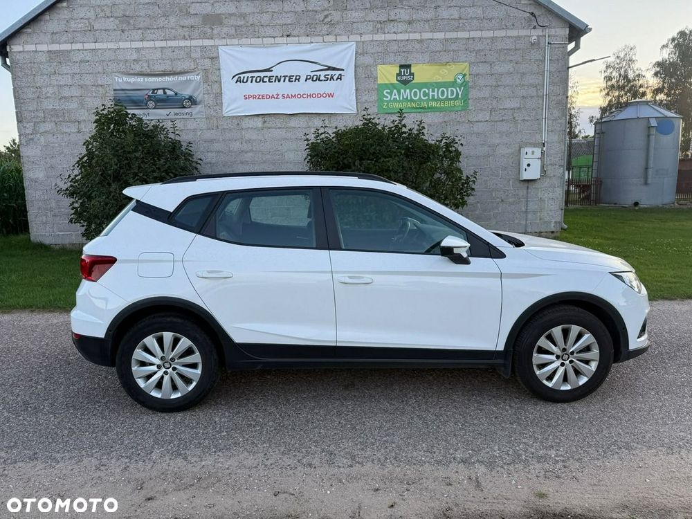 Seat Arona - 5