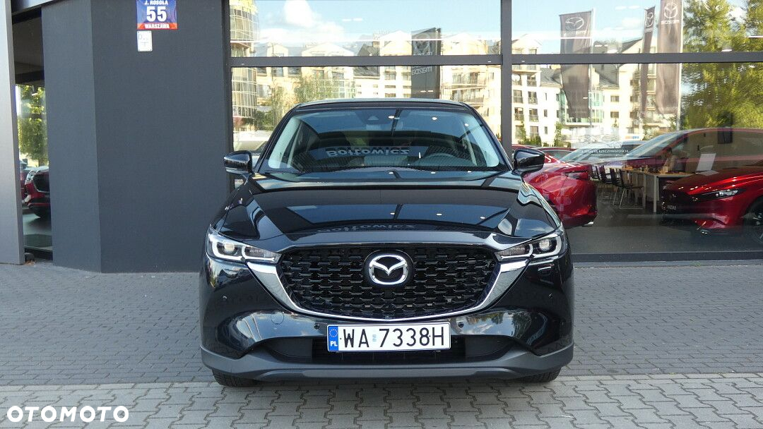 Mazda CX-5 - 2