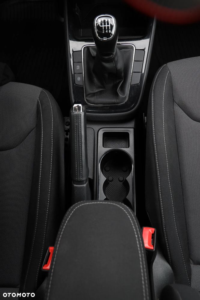 Skoda Fabia 1.0 TSI Ambition - 22