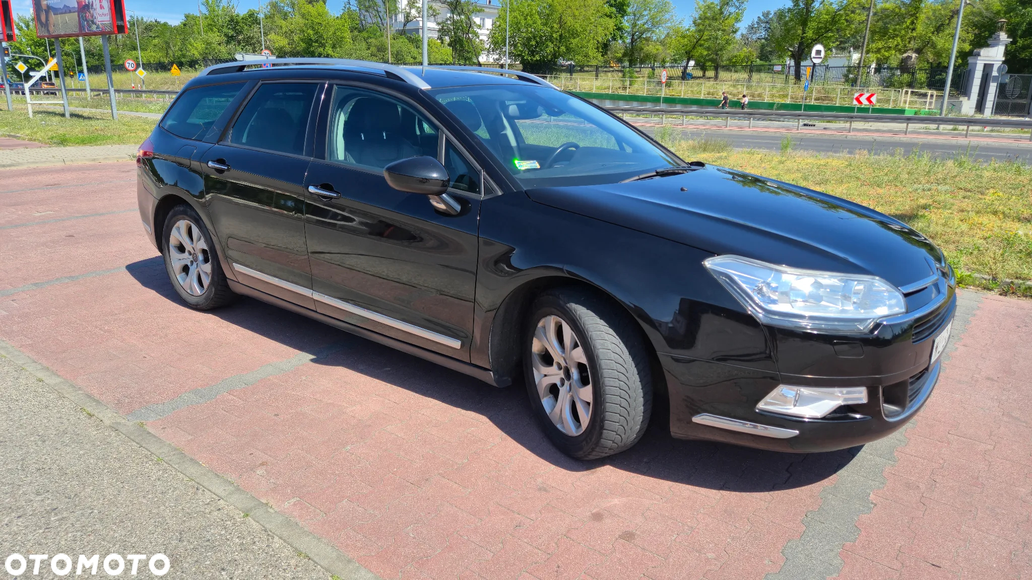 Citroën C5 - 35