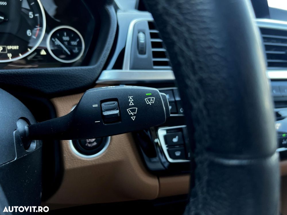 BMW Seria 3 - 22