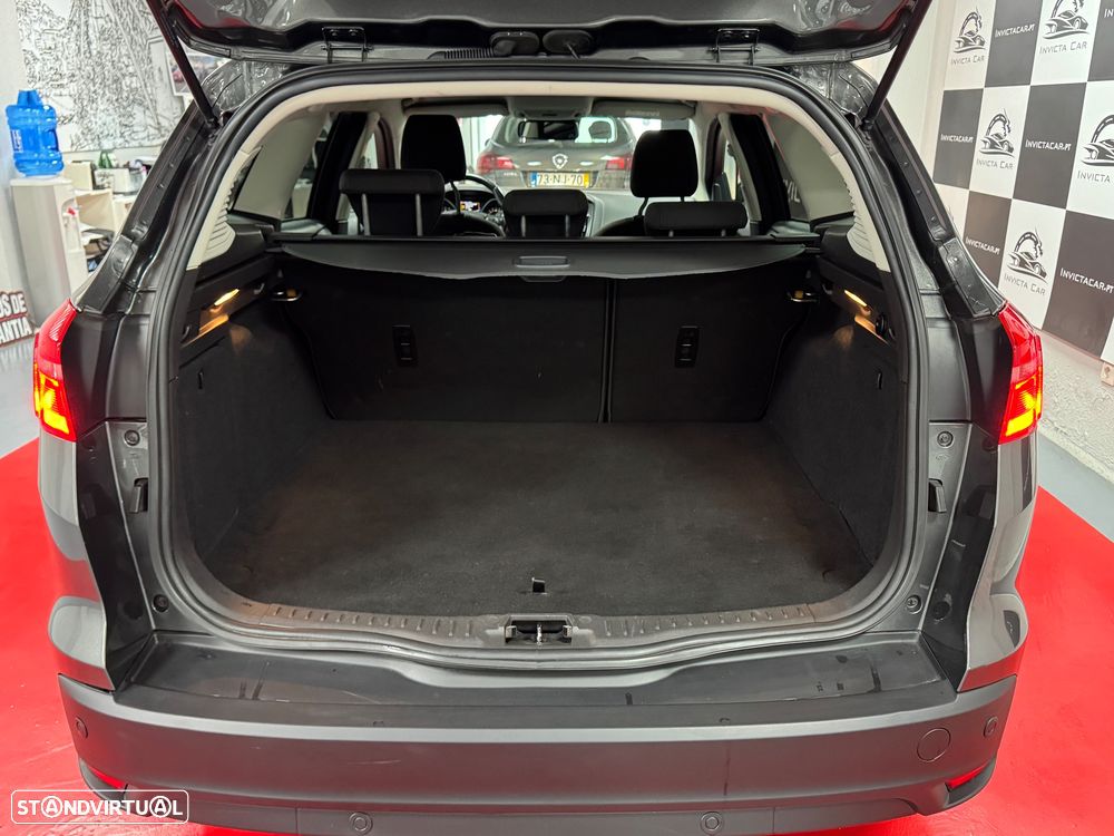 Ford Focus SW 1.5 TDCi Titanium - 13