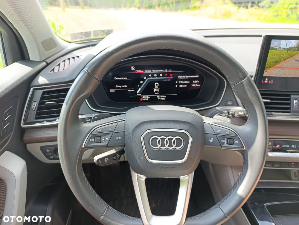 Audi Q5 45 TFSI quattro S tronic S line - 10