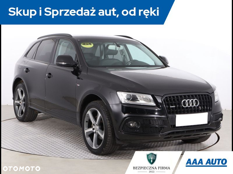 Audi Q5 - 2