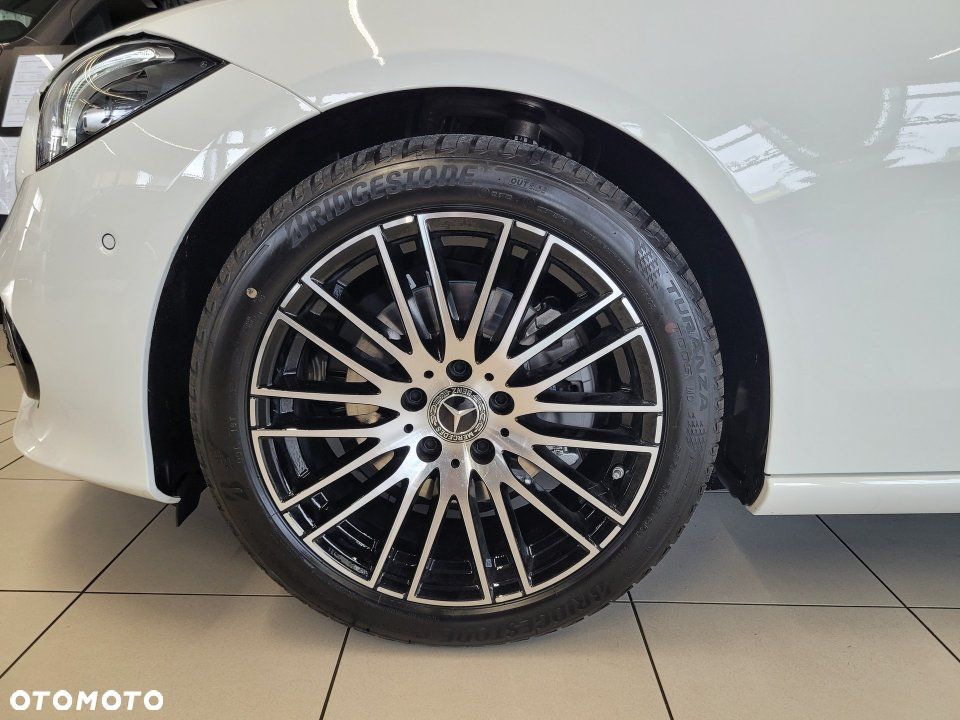 Mercedes-Benz Klasa C - 9