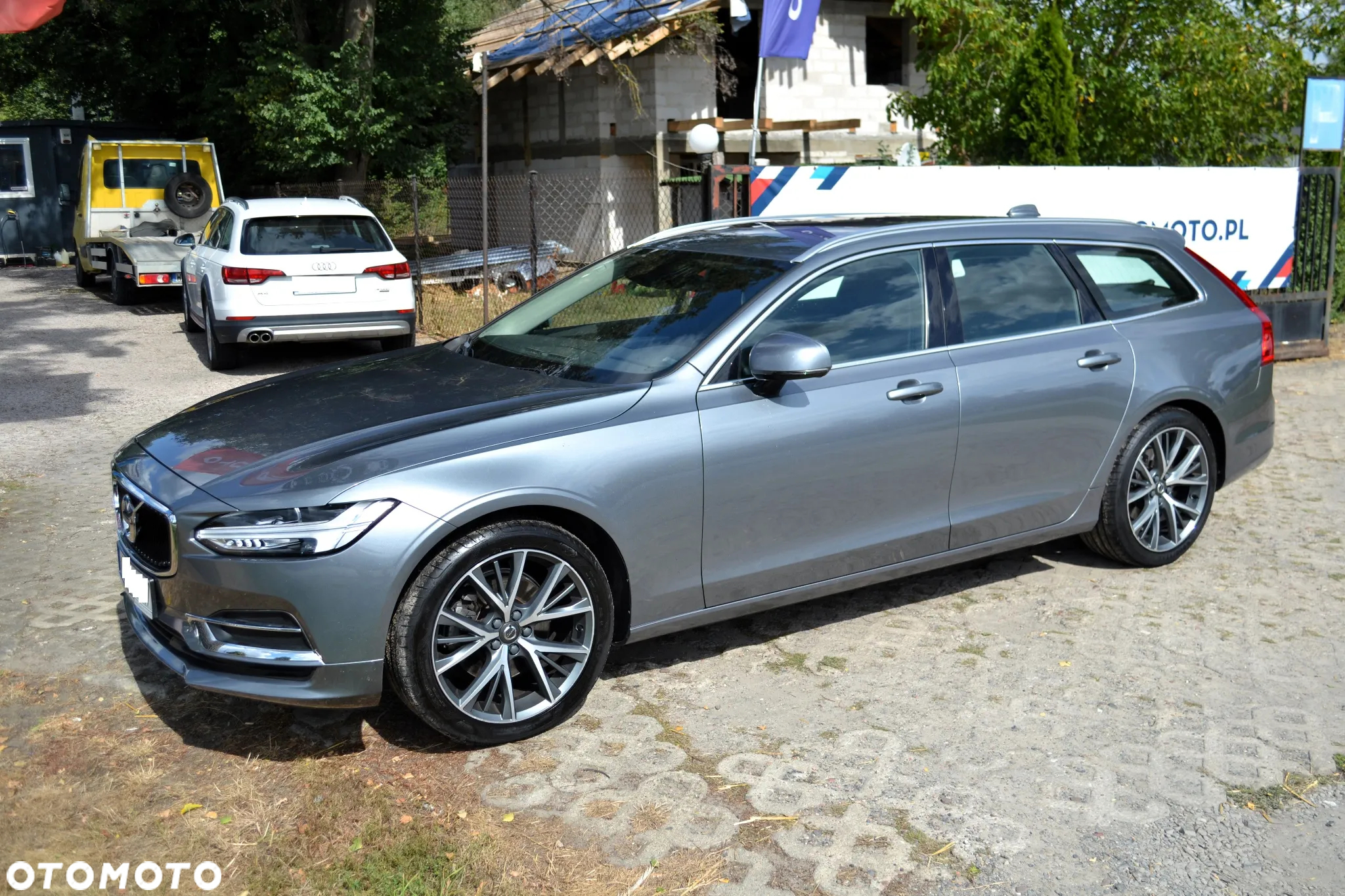 Volvo V90 D4 Geartronic Momentum - 16