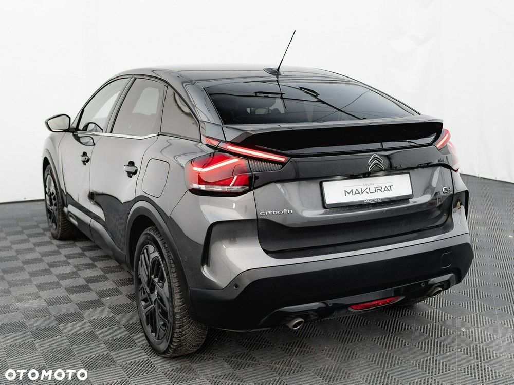 Citroën C4 1.2 PureTech Shine S&S EAT8 - 5