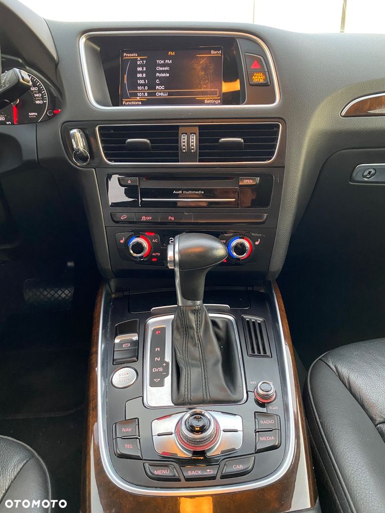 Audi Q5 - 8