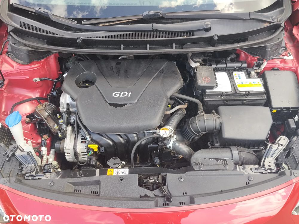 Hyundai i30 - 12