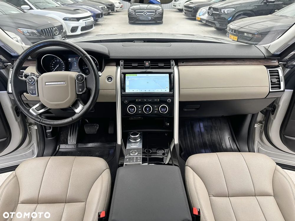 Land Rover Discovery V 3.0 TD6 HSE Luxury - 7