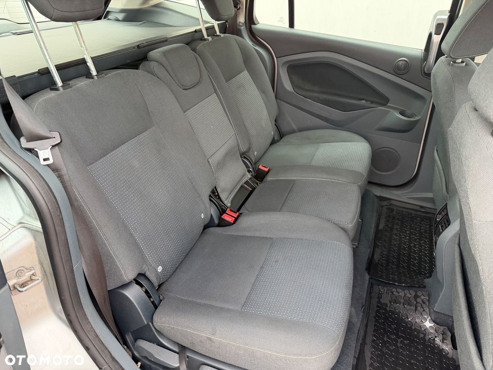 Ford Grand C-MAX 2.0 TDCi SYNC Edition - 12