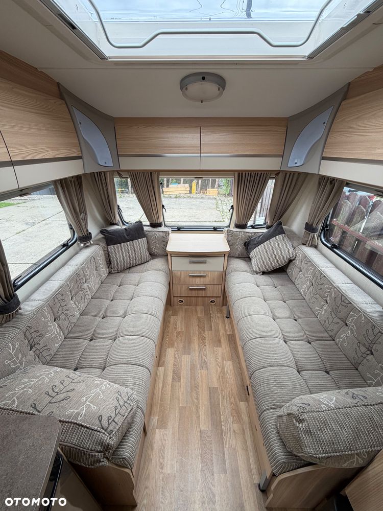 Coachman Amara 380/2 - 20