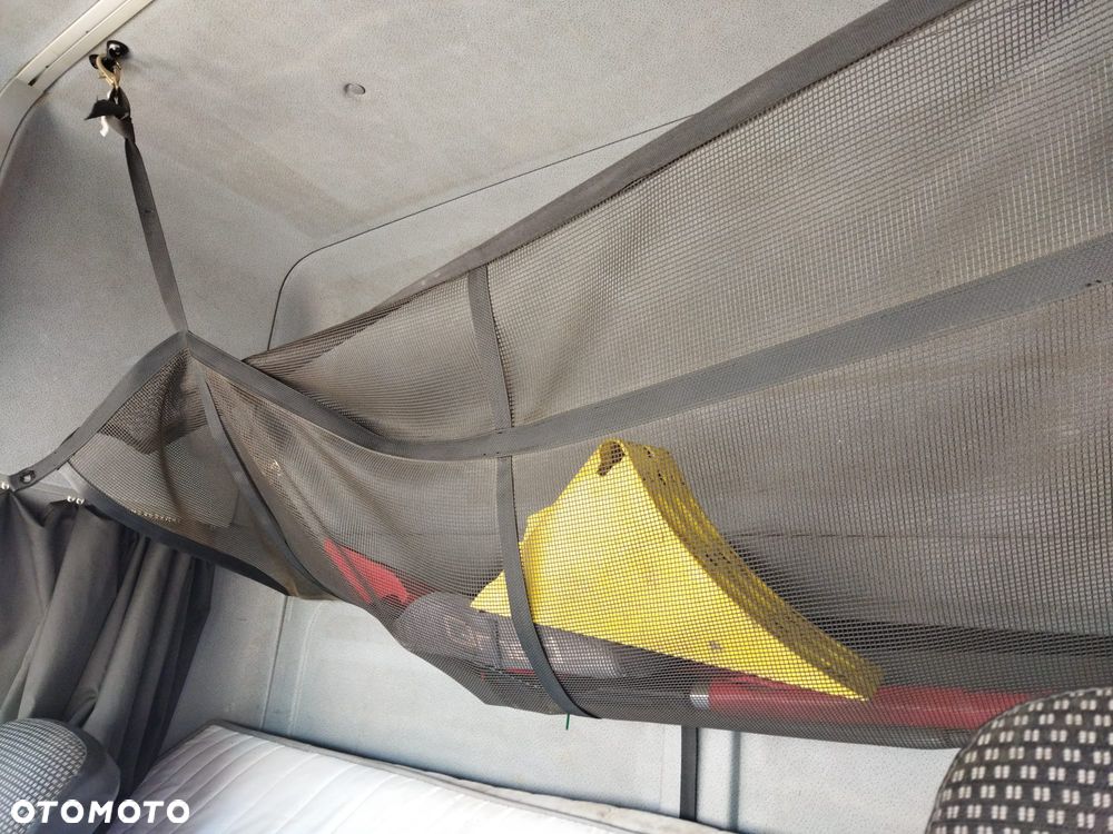 Mercedes-Benz Atego 1222 - 12