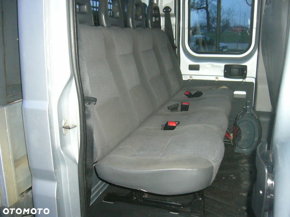 Peugeot Boxer Maxi L4 3.0 Hdi 160KM - 10