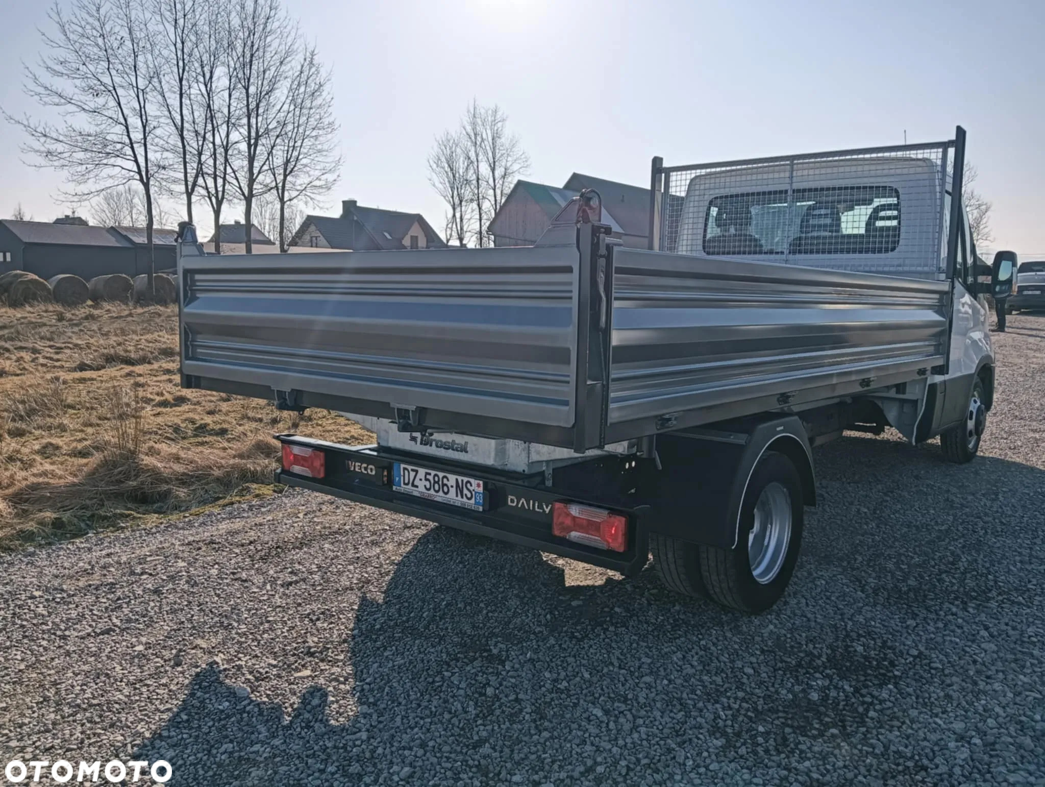 Iveco 35C13, 35C12, 35C14, 35C15 - 13