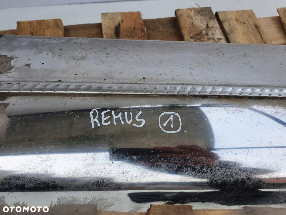 Seat Leon I 1.9 TDI TŁUMIK WYDECH REMUS TYP 955 - 2