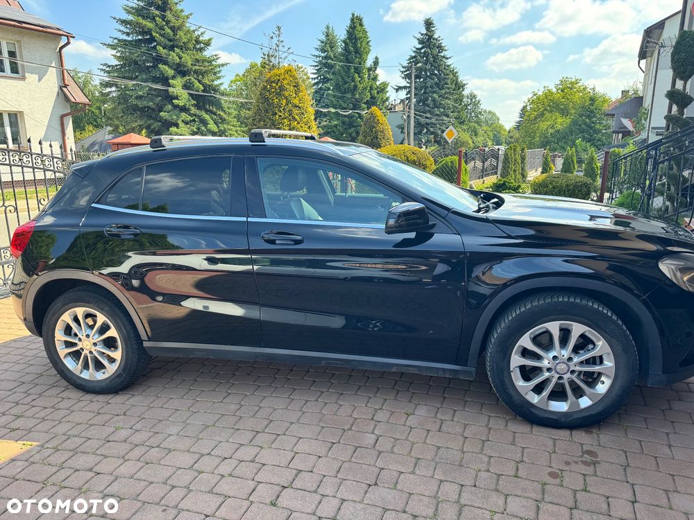 Mercedes-Benz GLA 250 7G-DCT Style - 2
