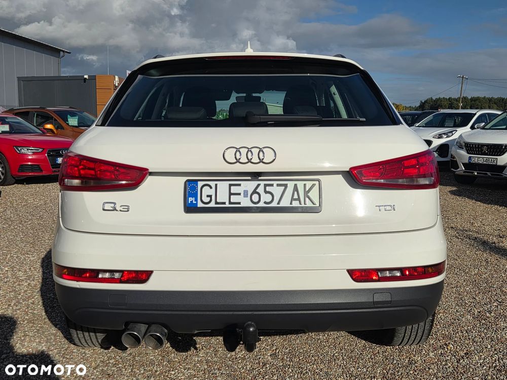 Audi Q3 - 9