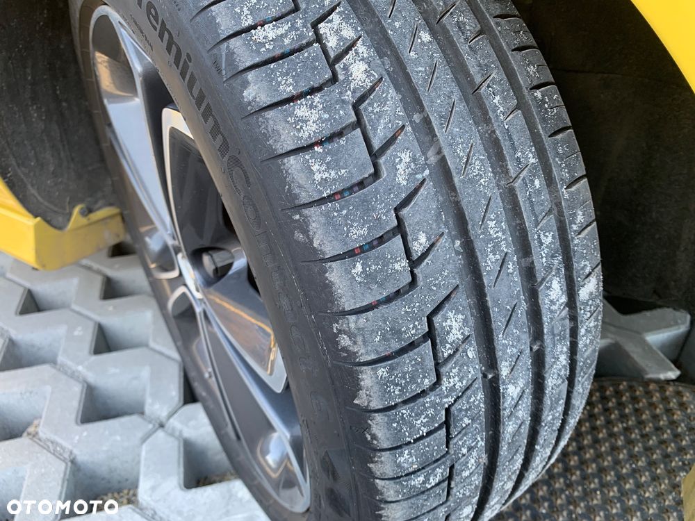 Opel Corsa 1.4 Turbo Start/Stop GSi - 26