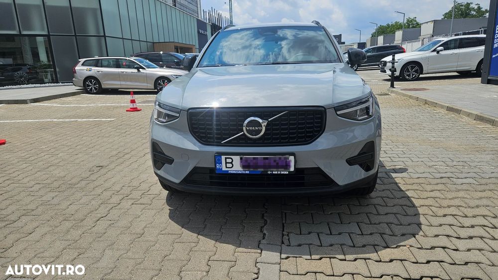 Volvo XC 40 - 4