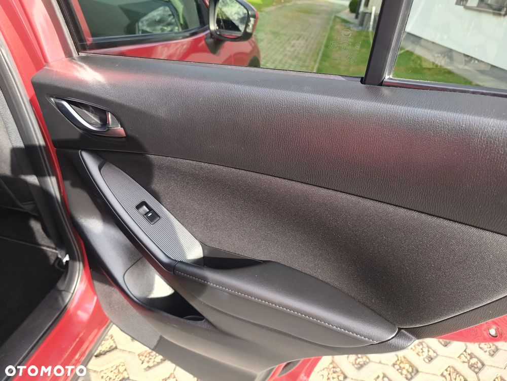 Mazda CX-5 SKYACTIV-G 165 Center-Line - 14