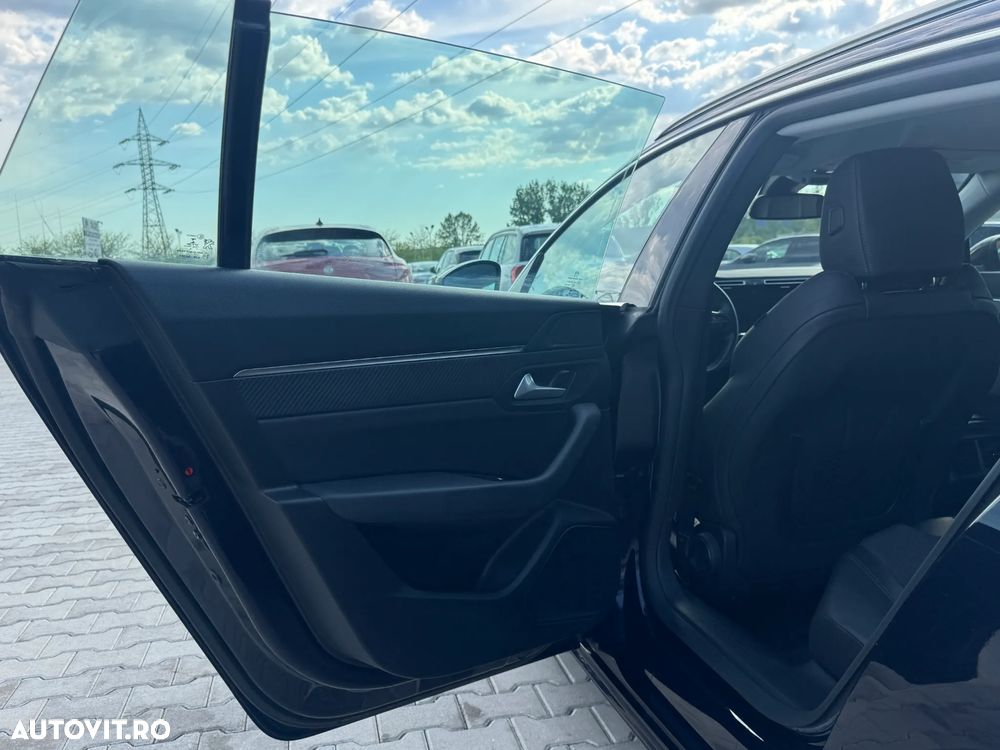 Peugeot 508 BlueHDi 130 EAT8 Allure Pack - 18