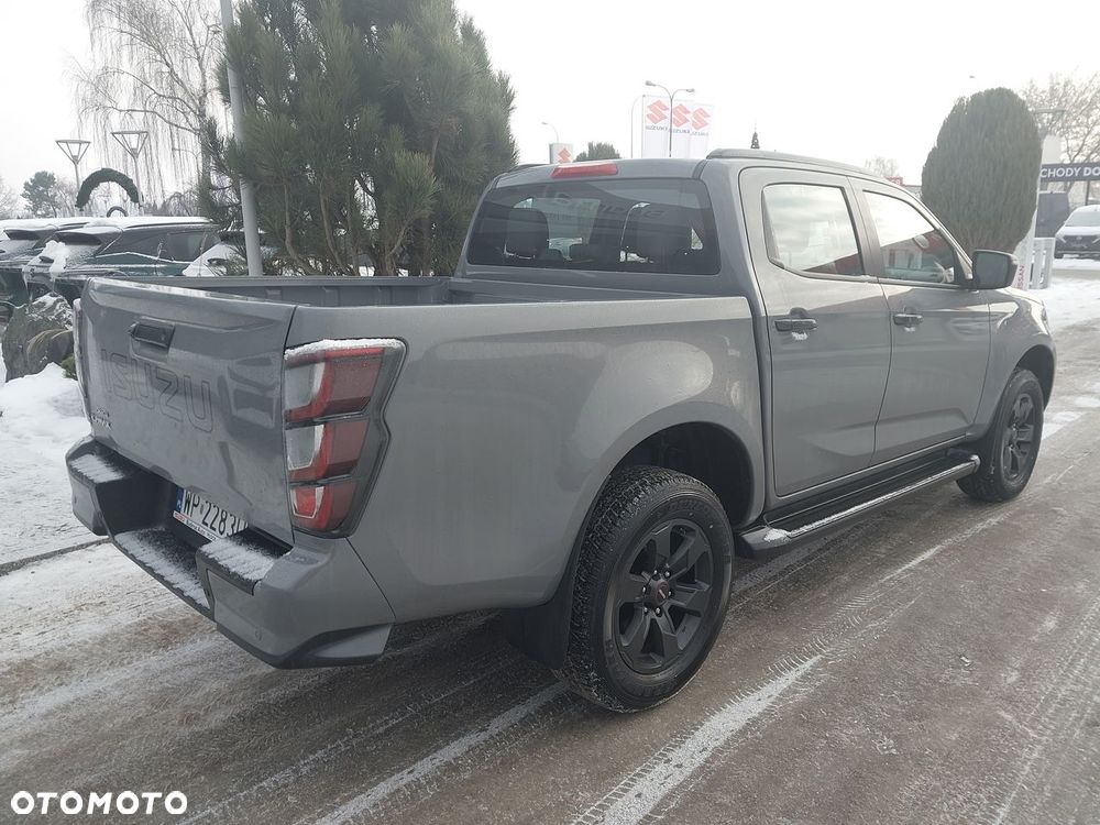 Isuzu D-Max 1.9 DC LSE - 5