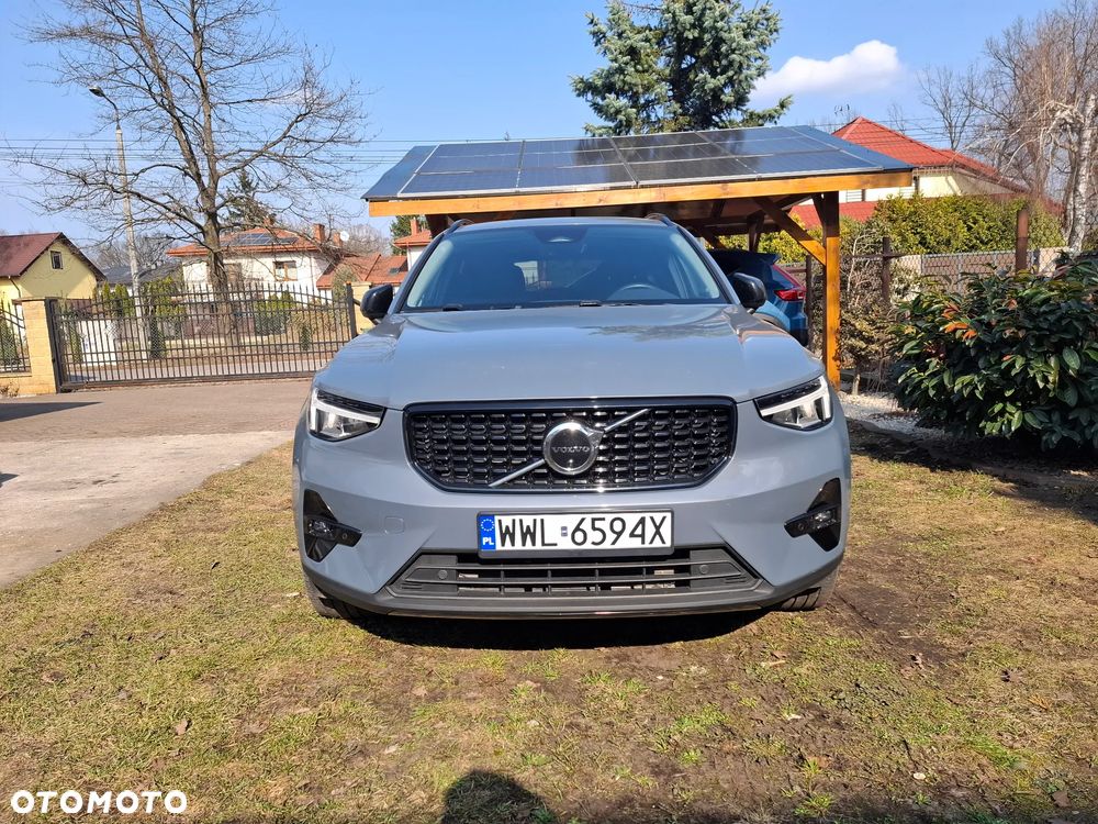 Volvo XC 40 - 4