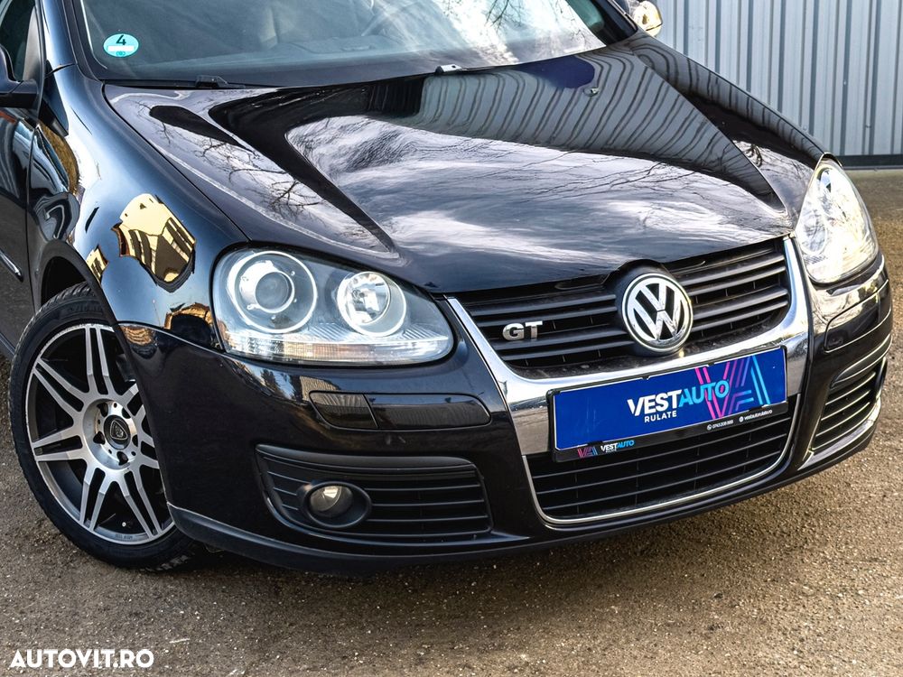 Volkswagen Golf 1.4 TSI GT - 26