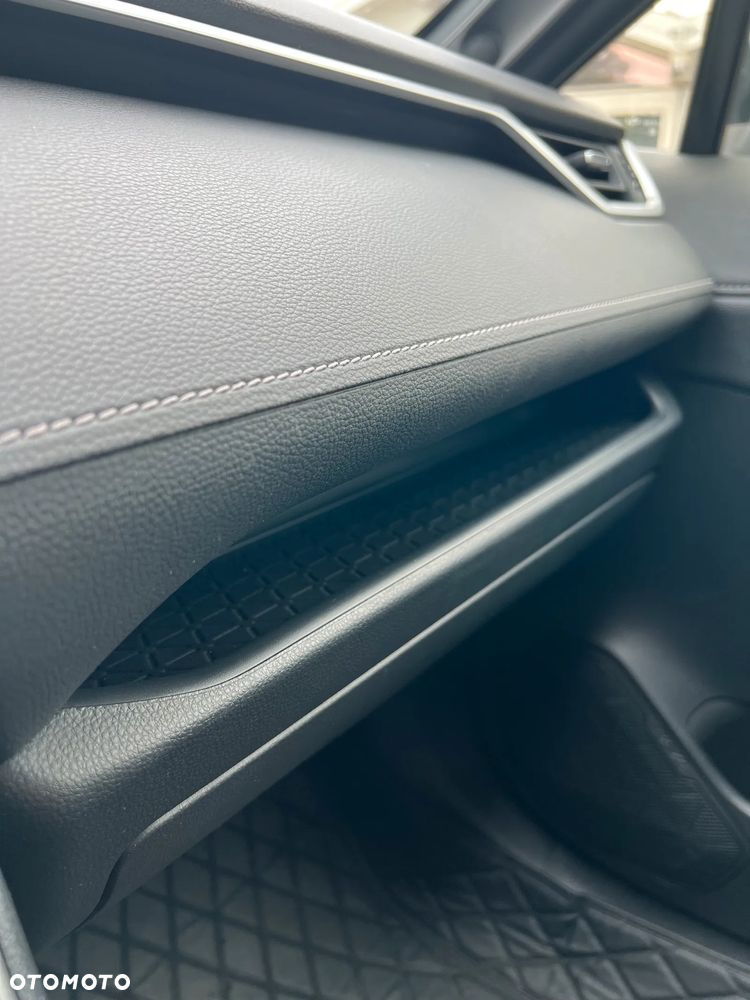 Toyota RAV4 2.5 4x4 Hybrid Black Edition - 29
