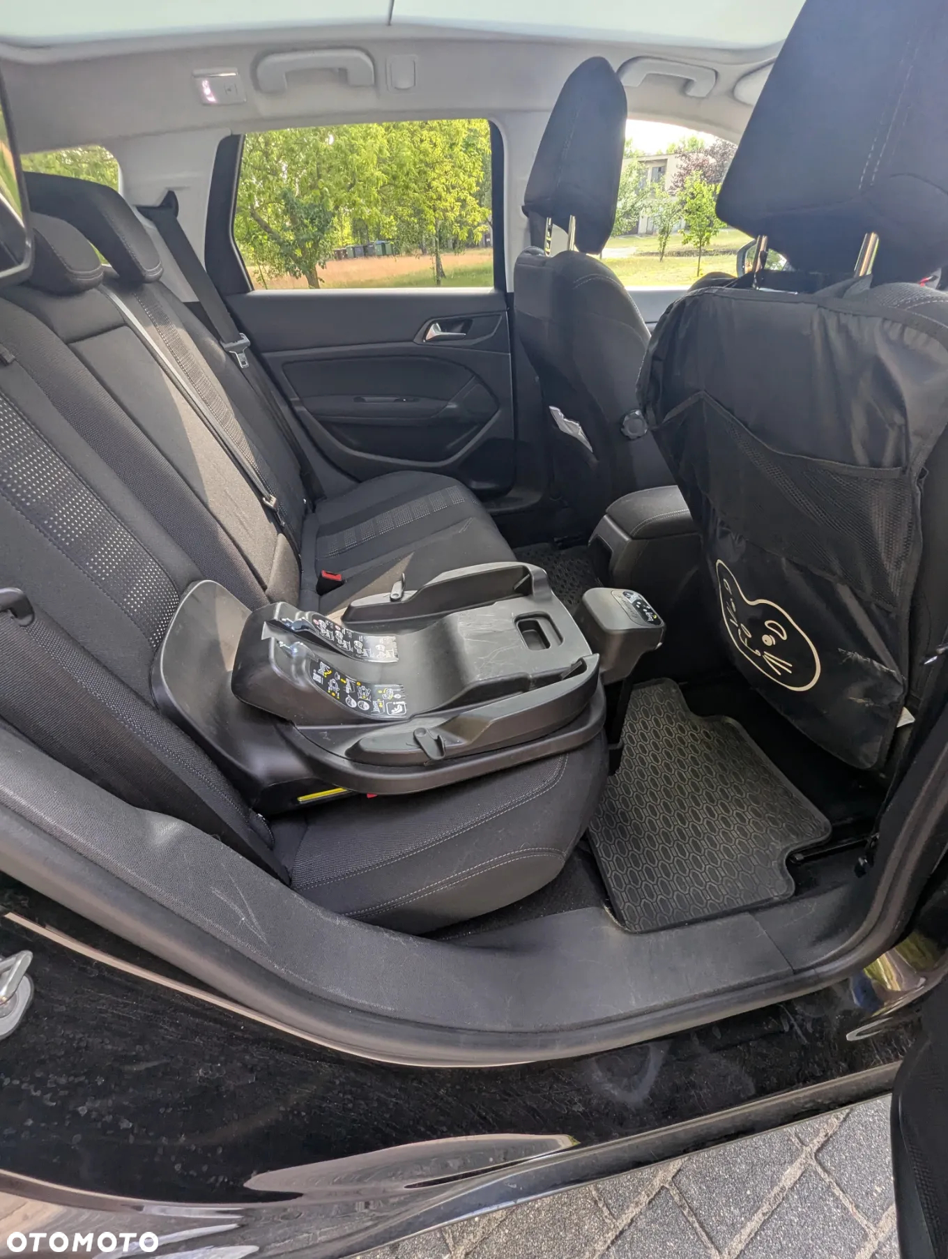 Peugeot 308 1.6 BlueHDi Active S&S - 17